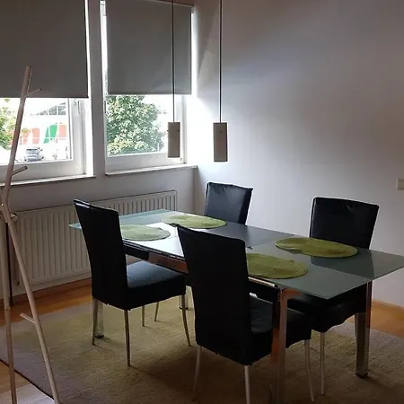Heubueschl Karsau