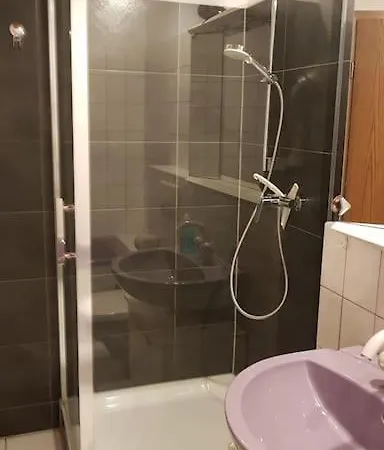 Apartment Heubueschl *